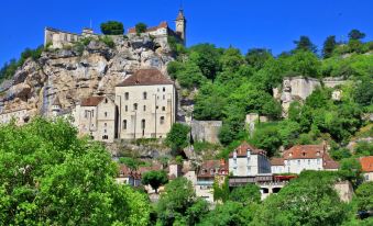 Hotel Beau Site - Rocamadour