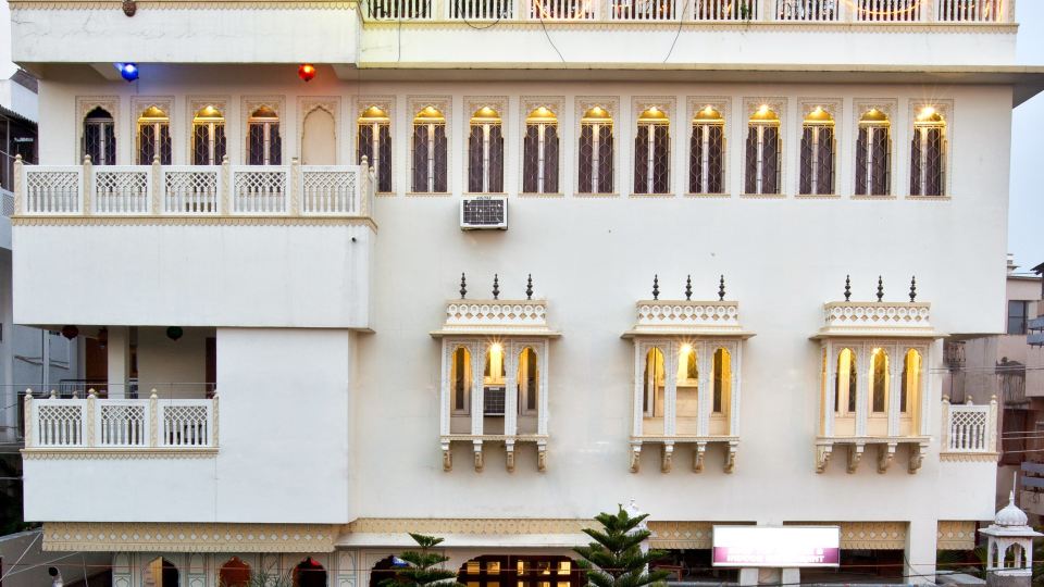 Hotel Kalyan