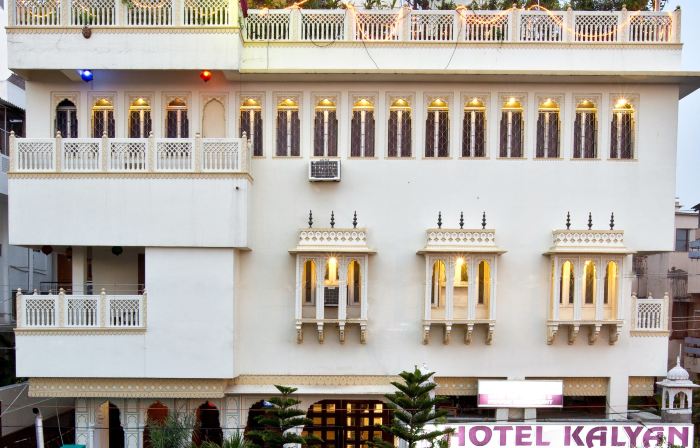 Hotel Kalyan