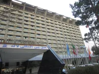 Laleh International Hotel Các khách sạn ở Tehran