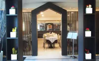 Golf Hotel Milano Hotels in Opera