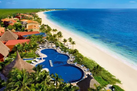 Zoetry Paraiso de la Bonita