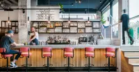 The Social Hub Rotterdam Hotels in Nieuwerkerk aan den IJssel