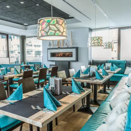 TUI BLUE Schladming