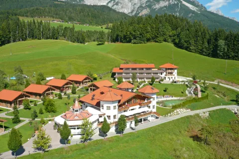 Hotel Leitenhof