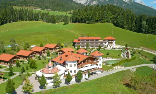 Hotel Leitenhof 4 Sterne Superior