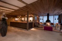 Hotel Walliserstube - bar