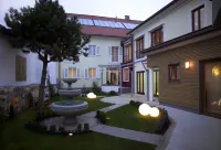 Tinschert Hotel-Restaurant-Partyservice Hotels in Gemeinde Hagenberg im Mühlkreis