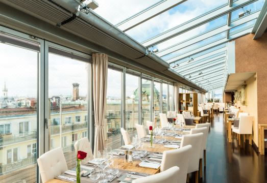 호텔 로열 비엔나