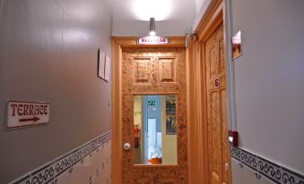 Guest House Sao Filipe