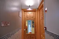 Guest House Sao Filipe