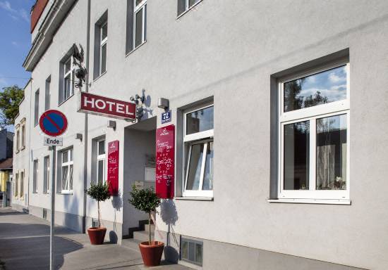 Hahn Hotel Vienna City-Vienna Updated 2022 Room Price-Reviews & Deals |  Trip.com
