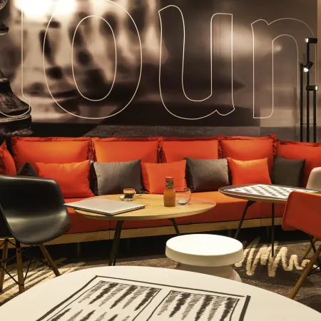 Ibis Wien Mariahilf