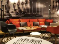 Ibis Wien Mariahilf - bar