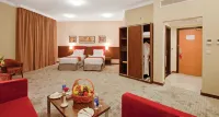 Elaf Bakkah Hotel