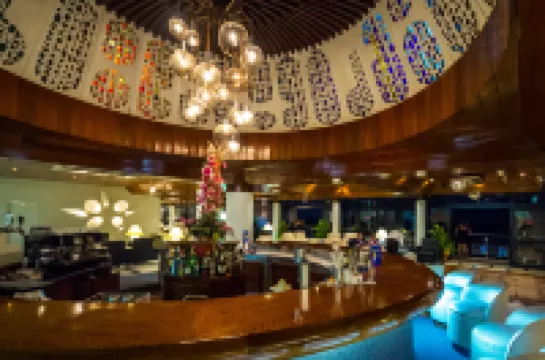 호텔 솔 이 마르