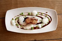 Krone Hittisau - Hotel & Restaurant im Bregenzerwald - petit déjeuner