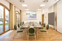 Alphotel Innsbruck Hotels in Thaur
