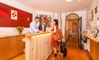 Hotel.Pension.Golingen
