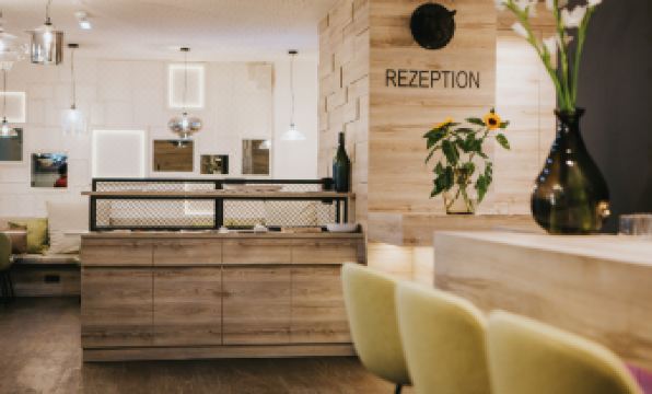 Hotel Schwarzer Bär