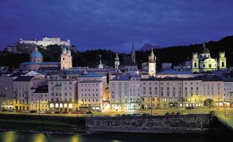 Homebound Apartments Salzburg City I - Contactless Check-IN