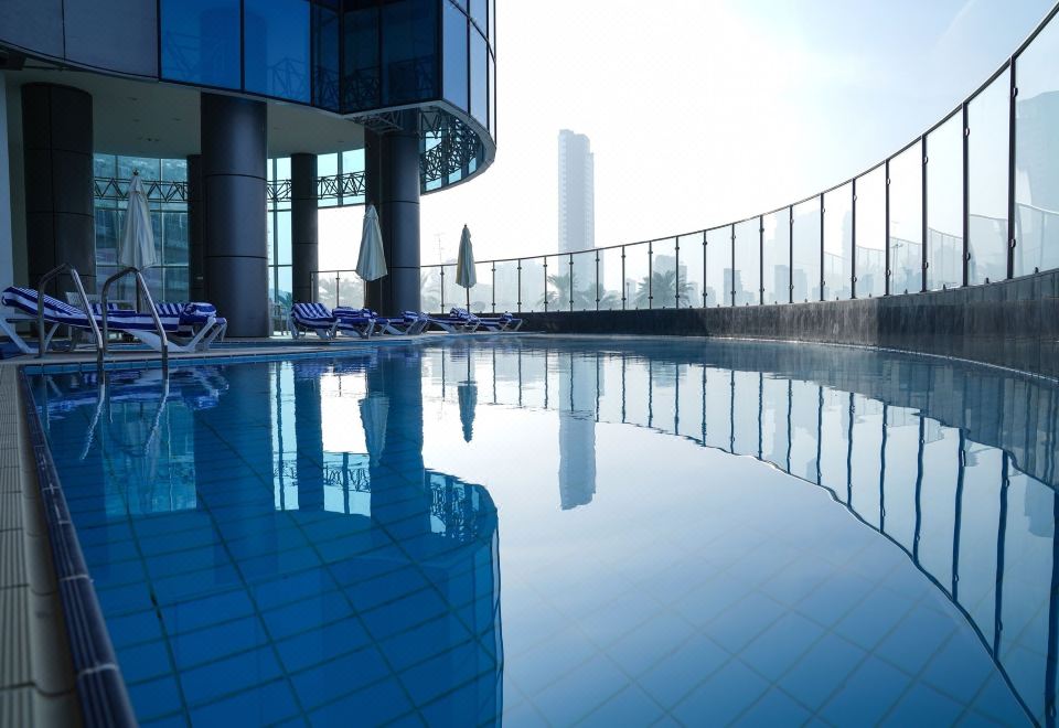 Levels Tower Apartments,Salmiya Updated 2024 Reviews & Prices