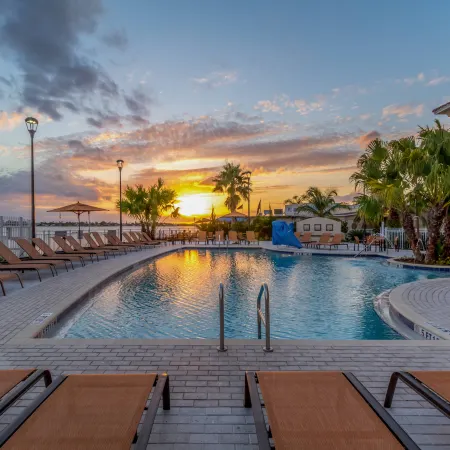Courtyard St. Petersburg Clearwater/Madeira Beach