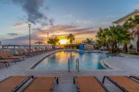 Courtyard St. Petersburg Clearwater/Madeira Beach - Beach