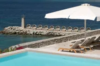 Santa Marina, a Luxury Collection Resort, Mykonos - Luxury