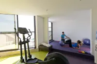 Holiday Inn NICE by IHG - Gym