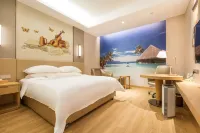 Vienna International Hotel (Suzhou Railway Station North Square) Hotels in Suzhou