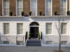 Guilford Apartments, Bloomsbury