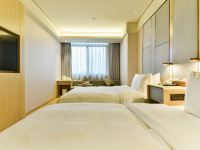 全季酒店(上海颛桥万达店) - 高级双床房