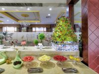 敦化万豪国际大酒店 - 餐厅