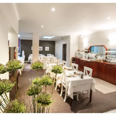 Hotel Ter Streep