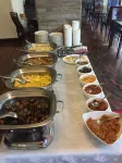 Shuian Lakeside Hotel - breakfast