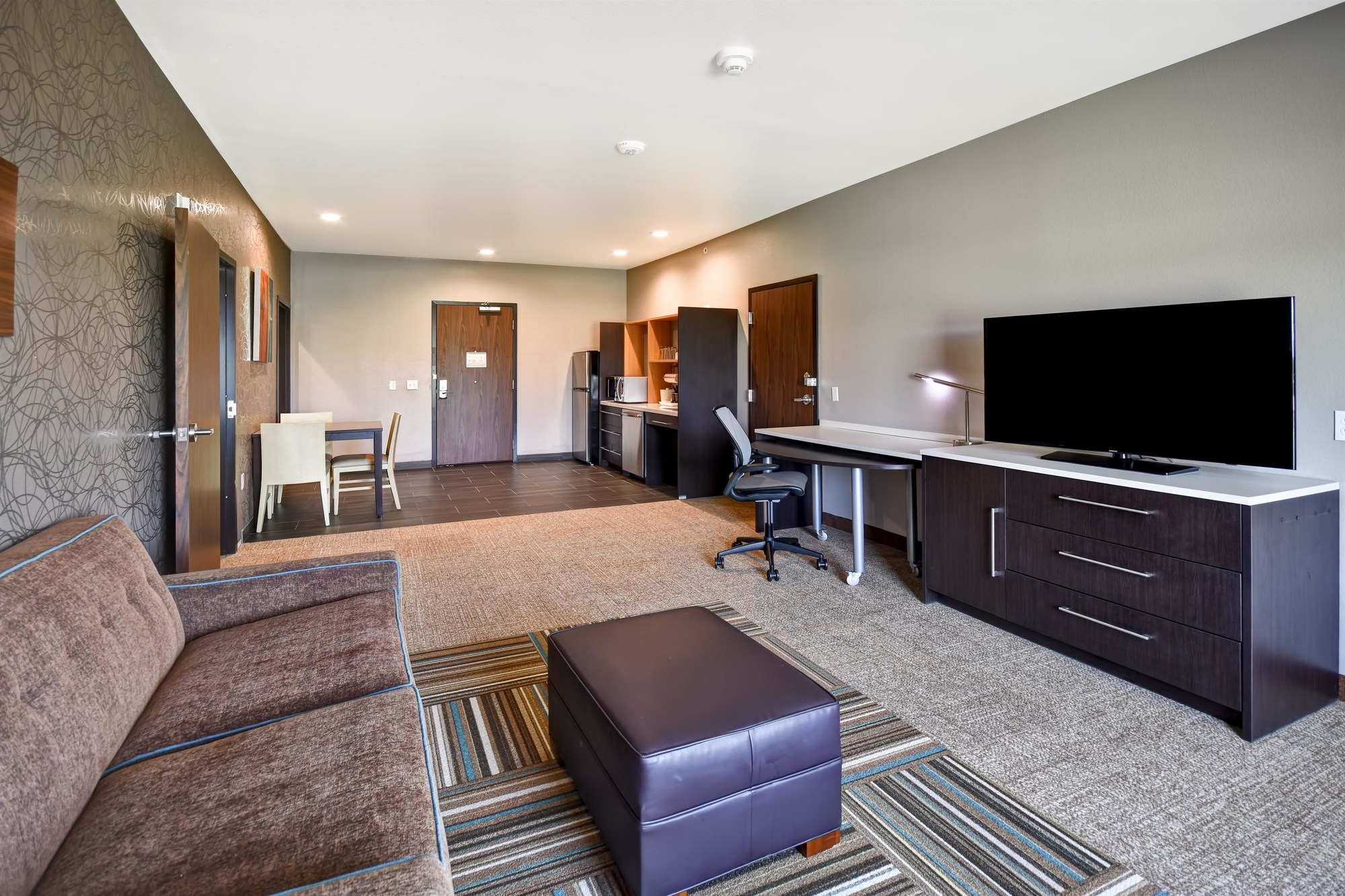 Home2 Suites by Hilton El Reno, OK