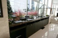 Toyoko Inn Busan Haeundae 2 Hotel di Busan