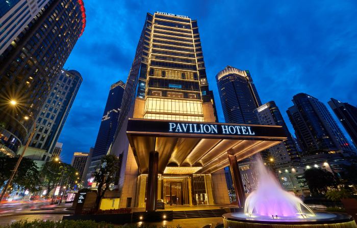 Pavilion Hotel Kuala Lumpur Managed by Banyan Tree