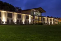 Eurostars Vila de Allariz Hotel Balneario Hotels in Taboadela