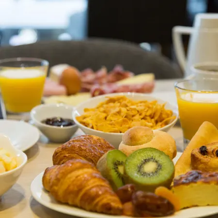 Padja Hôtel & Spa Vannes