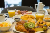 Padja Hôtel & Spa Vannes - breakfast