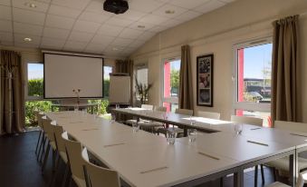 The Originals City, Hotel Saint-Herblain, Nantes Ouest (Inter-Hotel)