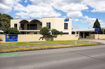 Academy Motor Inn