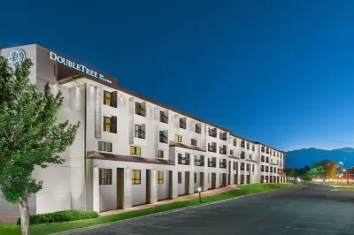 DoubleTree by Hilton Colorado Springs
