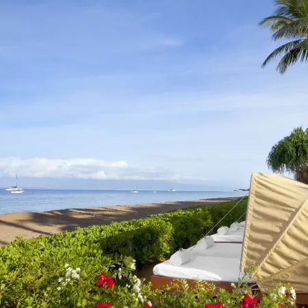 The Westin Maui Resort & Spa, Ka'anapali