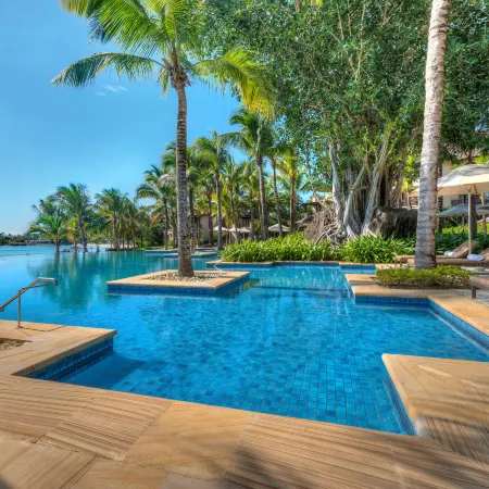 The Westin Turtle Bay Resort & Spa, Mauritius