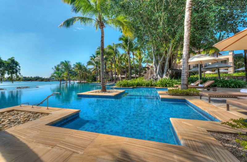 The Westin Turtle Bay Resort & Spa, Mauritius photo 4