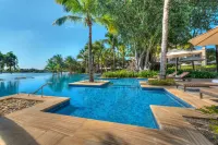 The Westin Turtle Bay Resort & Spa, Mauritius - romantis
