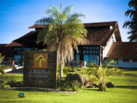 Zagaia Eco Resort Hotels in Bonito